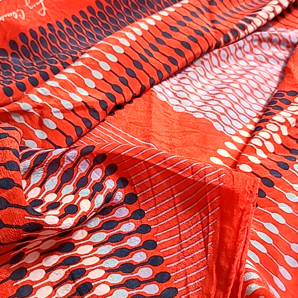 Silk Scarf